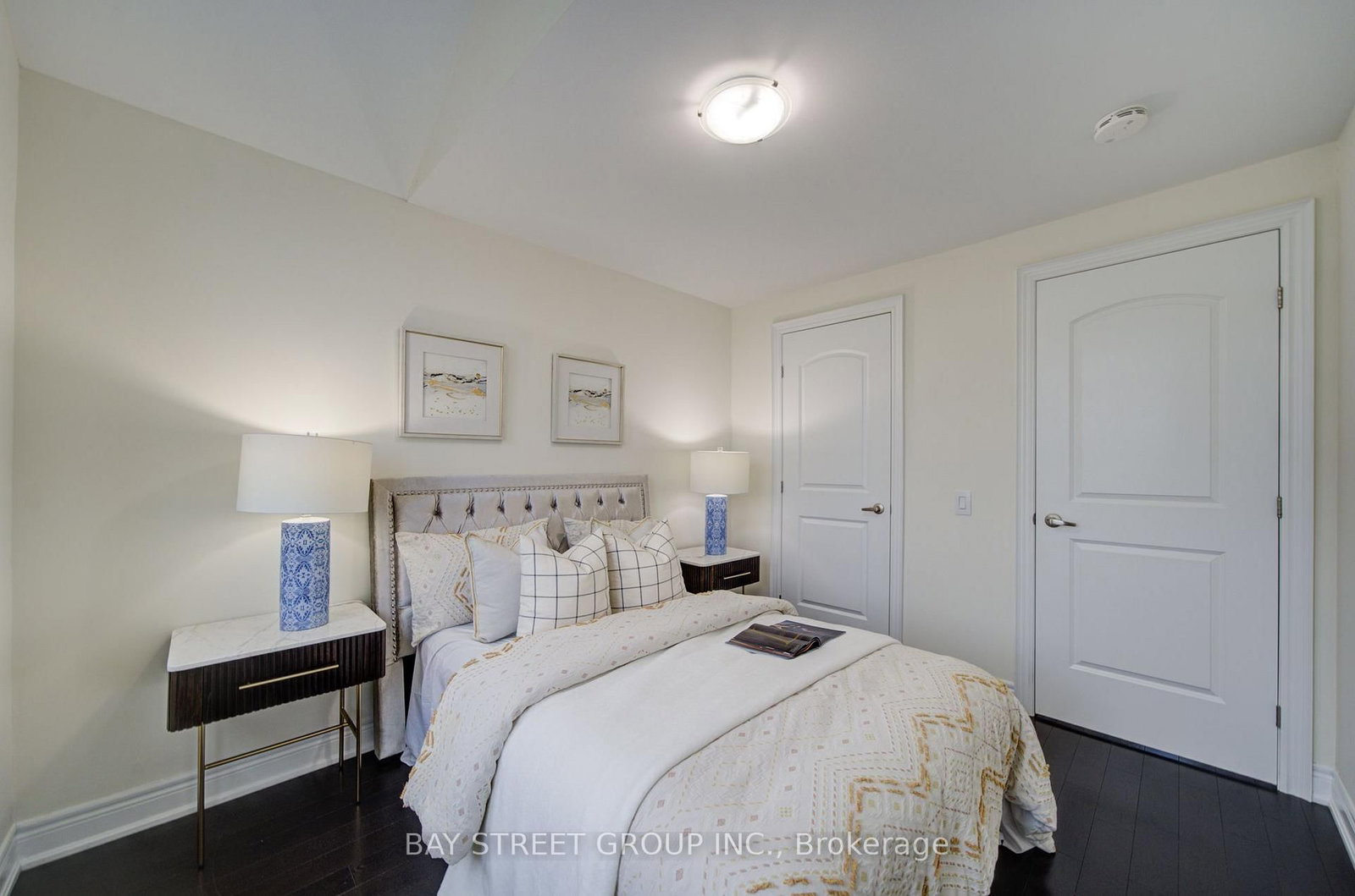 113 Drizzel Crescent • Richmond Hill, ON photo 29