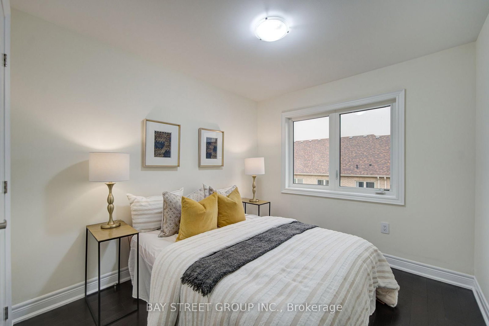 113 Drizzel Crescent • Richmond Hill, ON photo 33