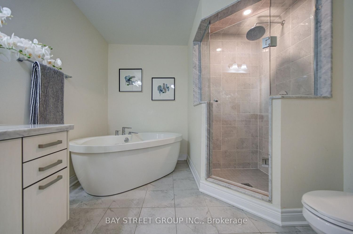 113 Drizzel Crescent • Richmond Hill, ON photo 36