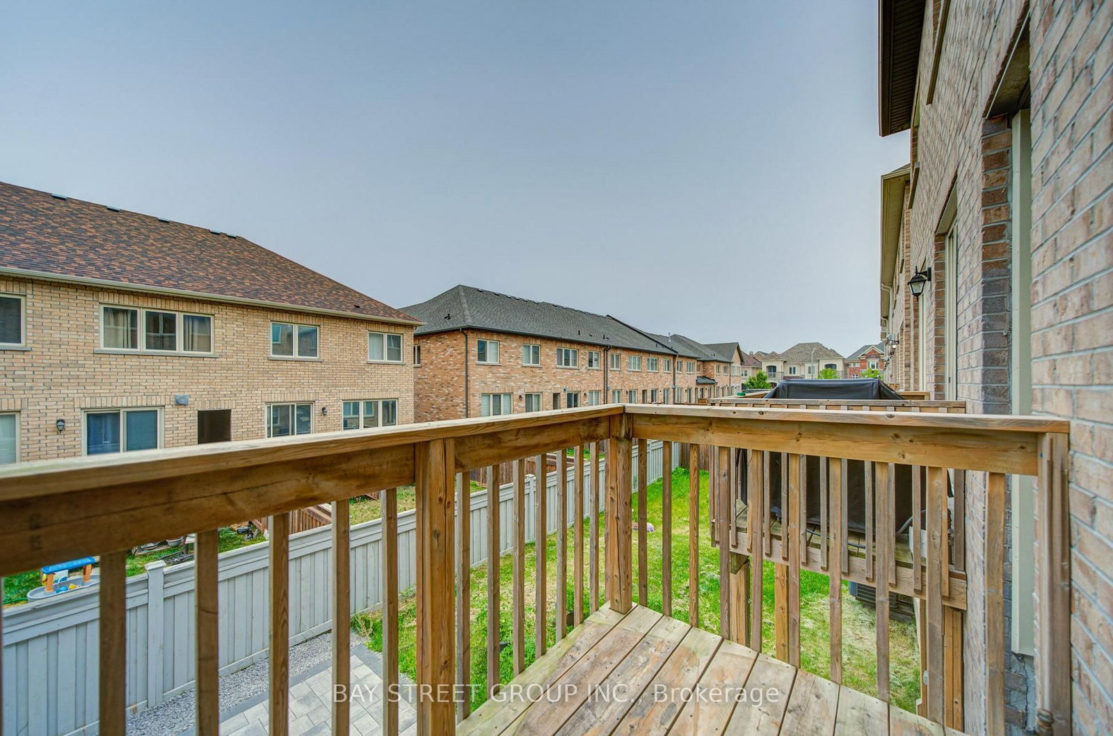 113 Drizzel Crescent • Richmond Hill, ON photo 46