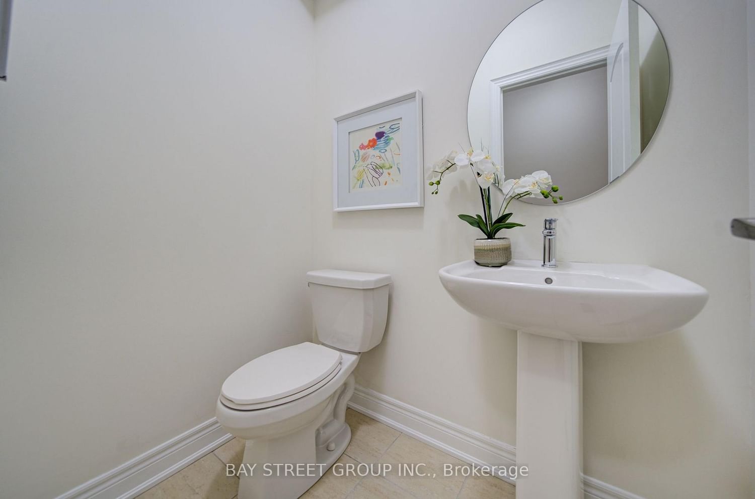 113 Drizzel Crescent • Richmond Hill, ON photo 6
