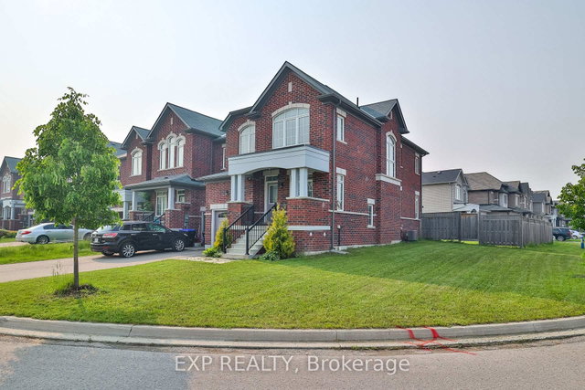 1487 Farrow Cres Crescent