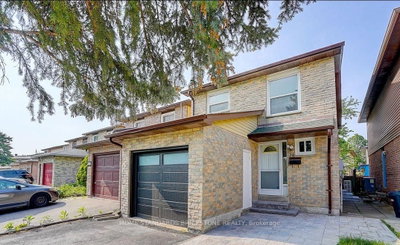 Unit Basement — 24 Barrington Crescent — photo 2