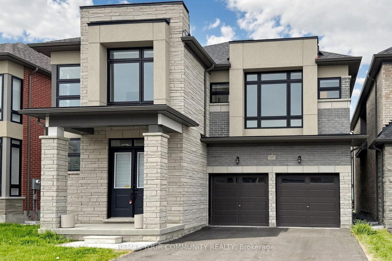 home for lease on 105 Halldorson Avenue