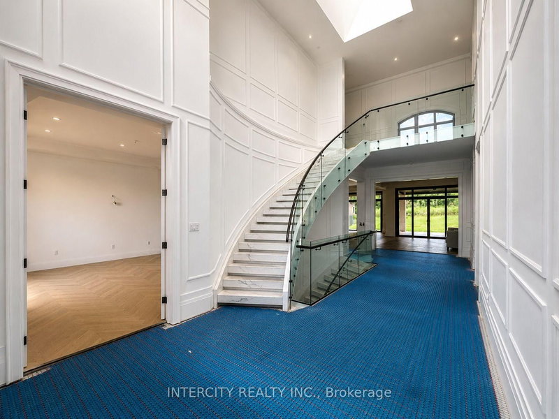 16 Creedmore Court