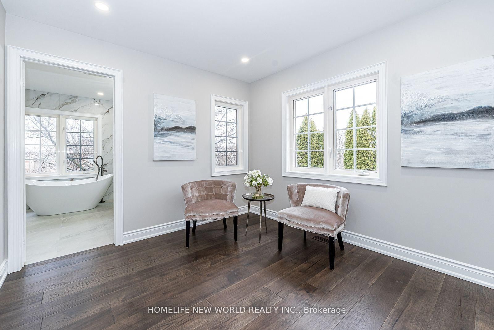 11 Fortune Crescent • Richmond Hill, ON photo 23