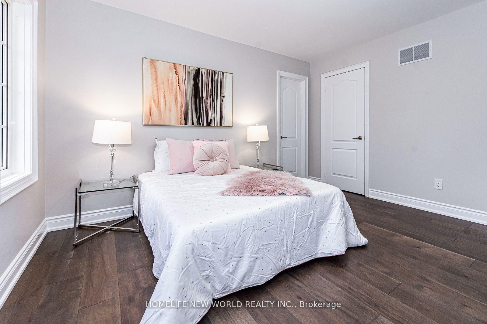 11 Fortune Crescent • Richmond Hill, ON photo 25