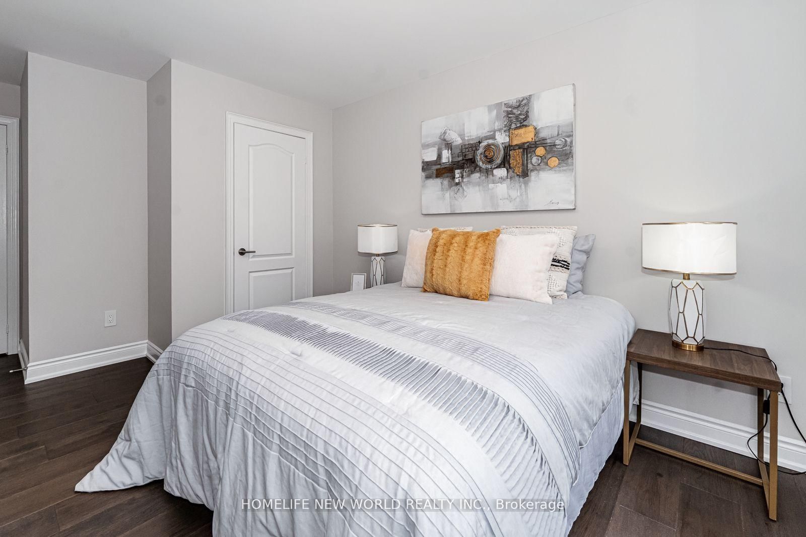 11 Fortune Crescent • Richmond Hill, ON photo 27