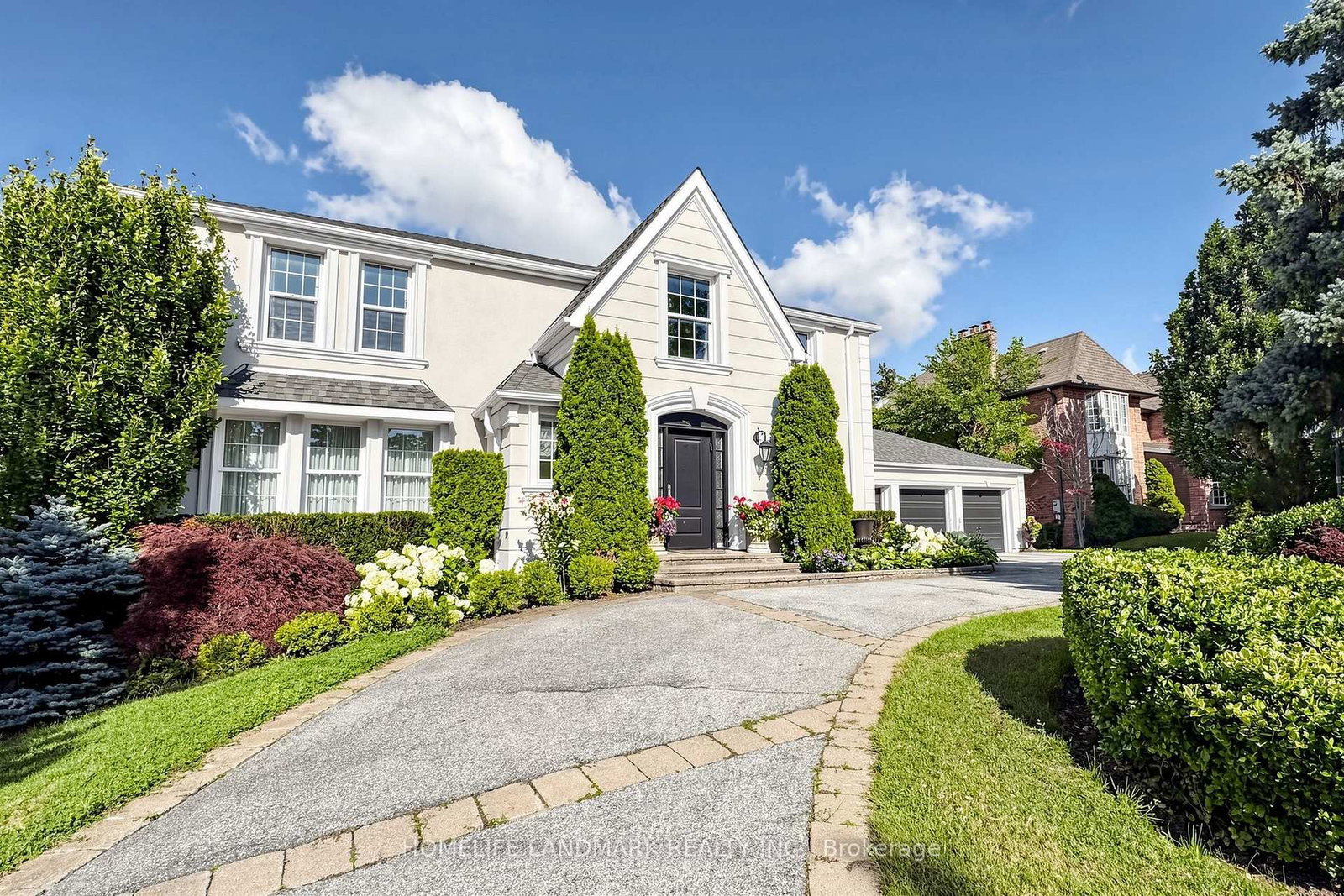 8 Prescott Court, Markham, ON