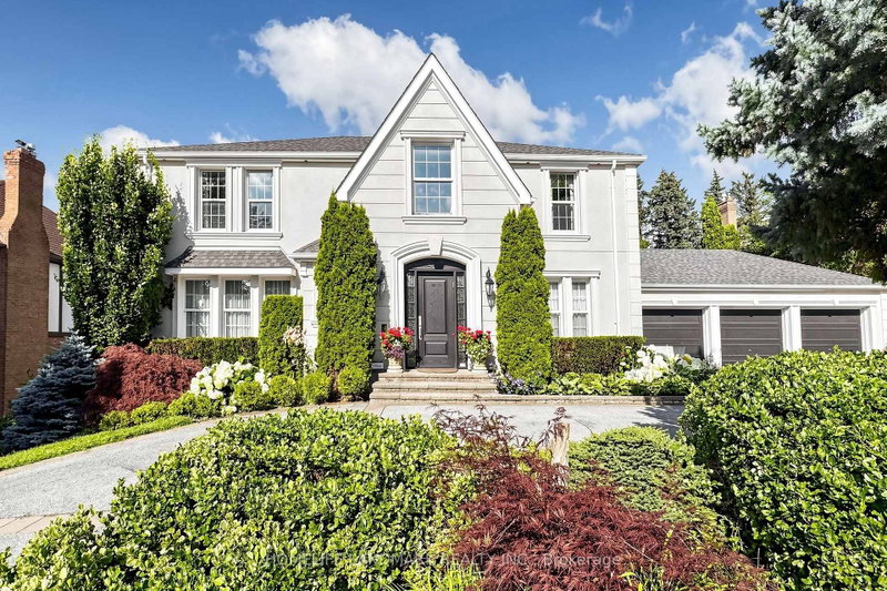 8 Prescott Court