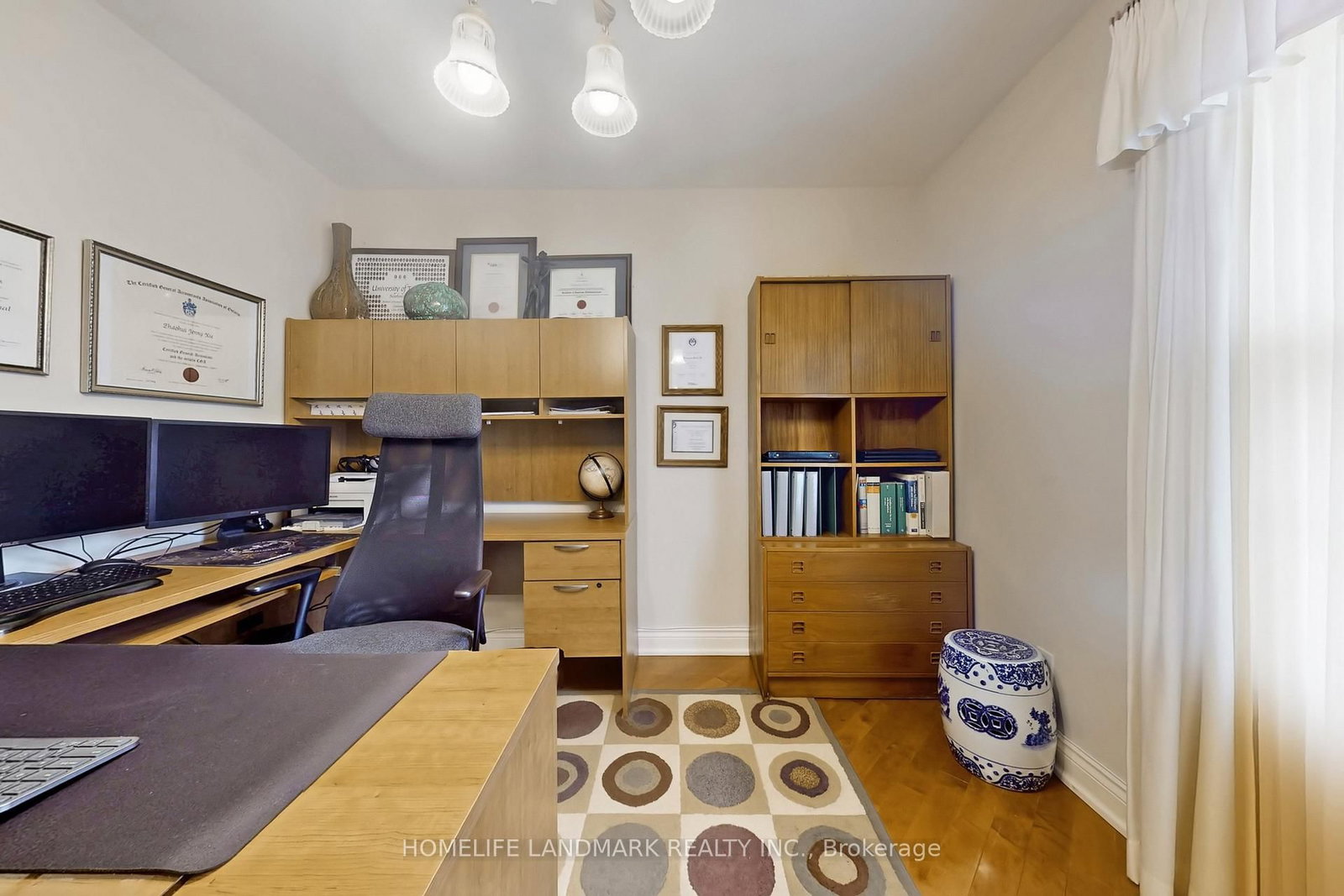 8 Prescott Court • Markham, ON photo 26