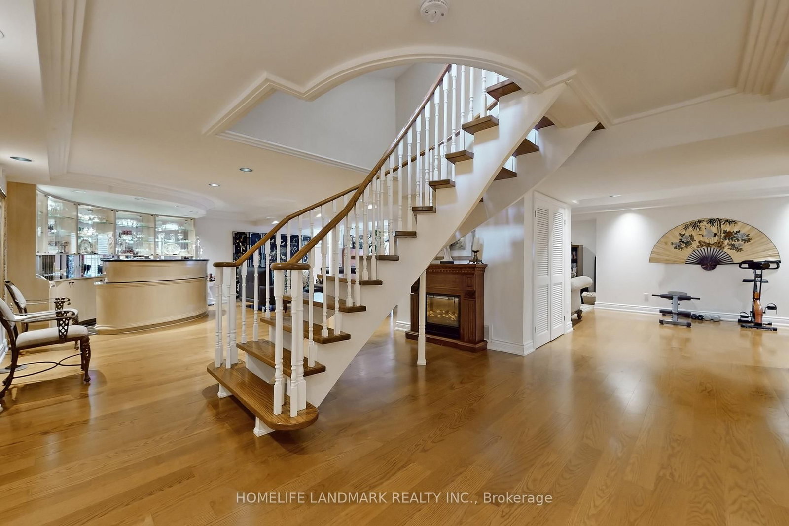 8 Prescott Court • Markham, ON photo 28