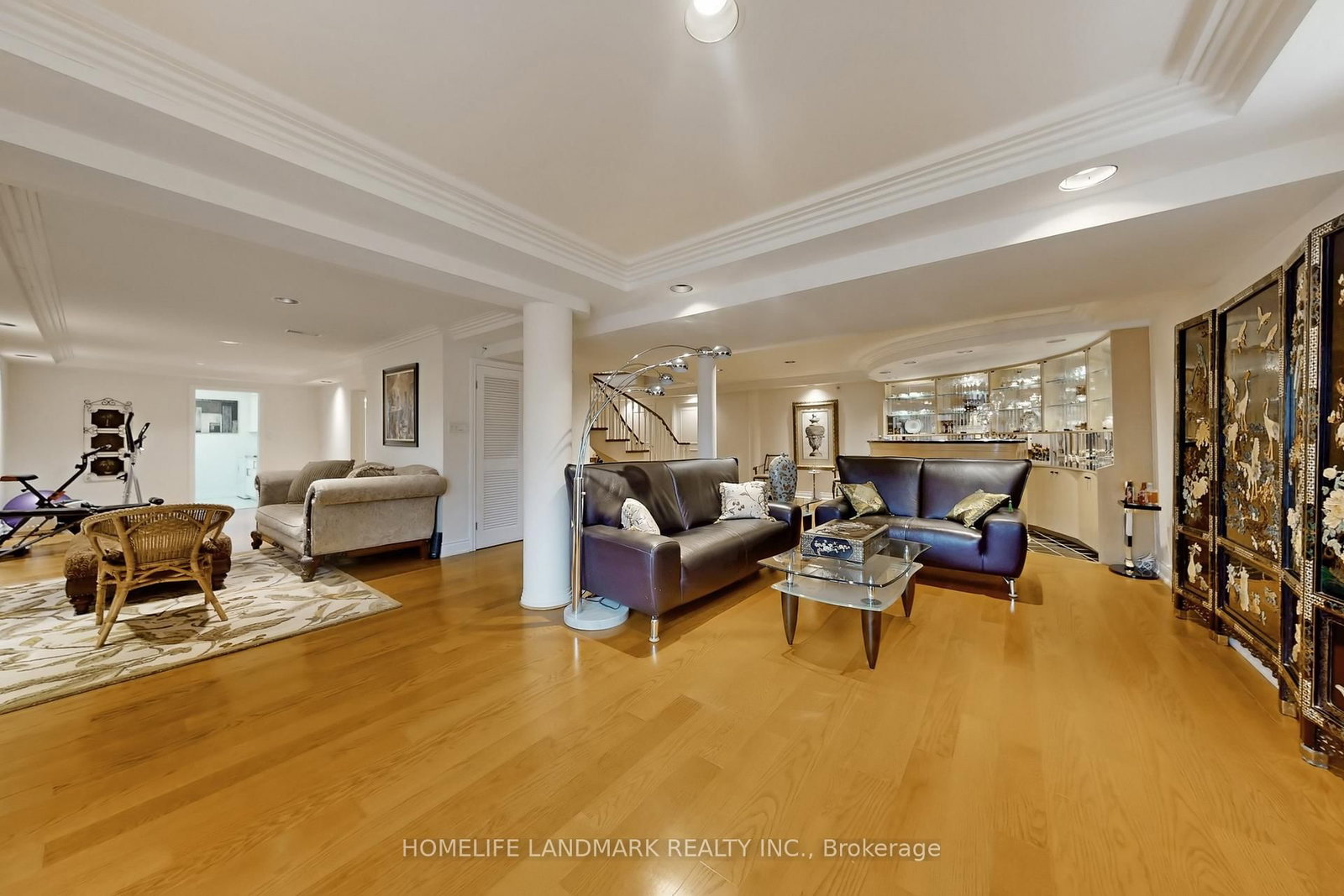 8 Prescott Court • Markham, ON photo 29