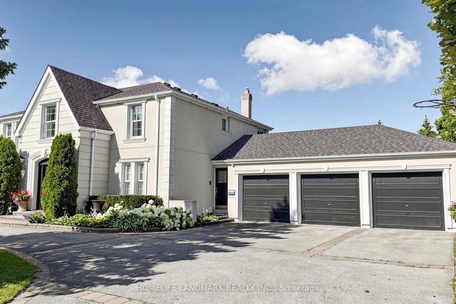 8 Prescott Court