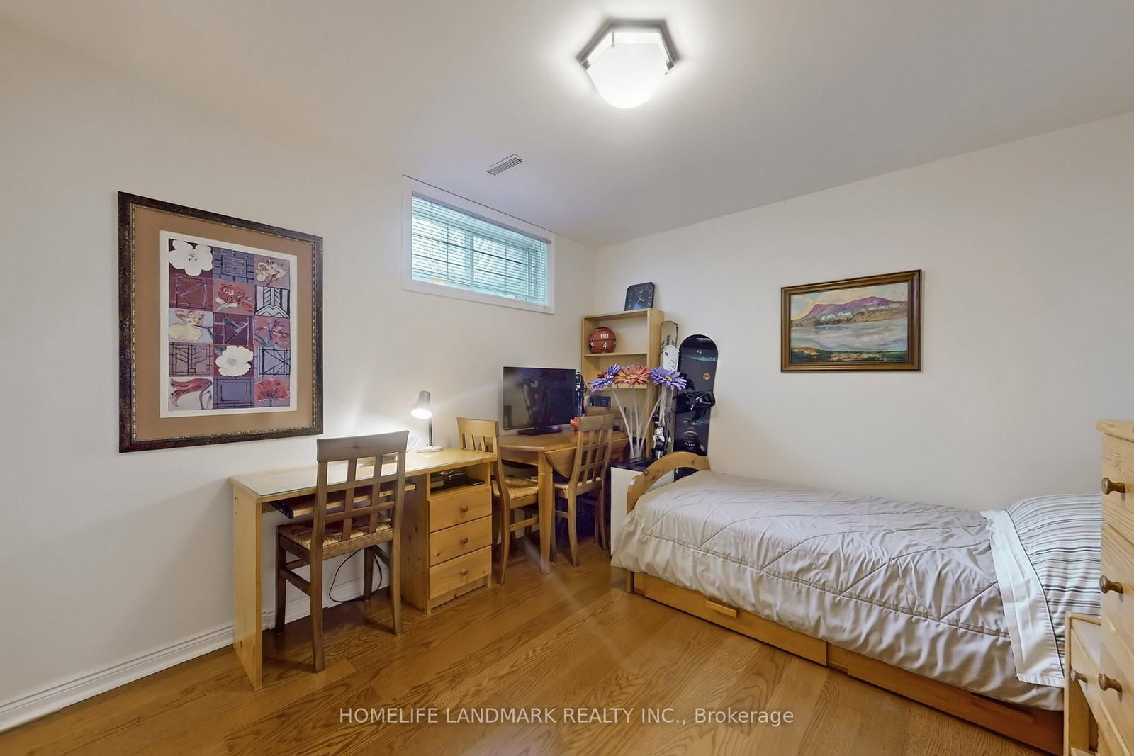 8 Prescott Court • Markham, ON photo 36