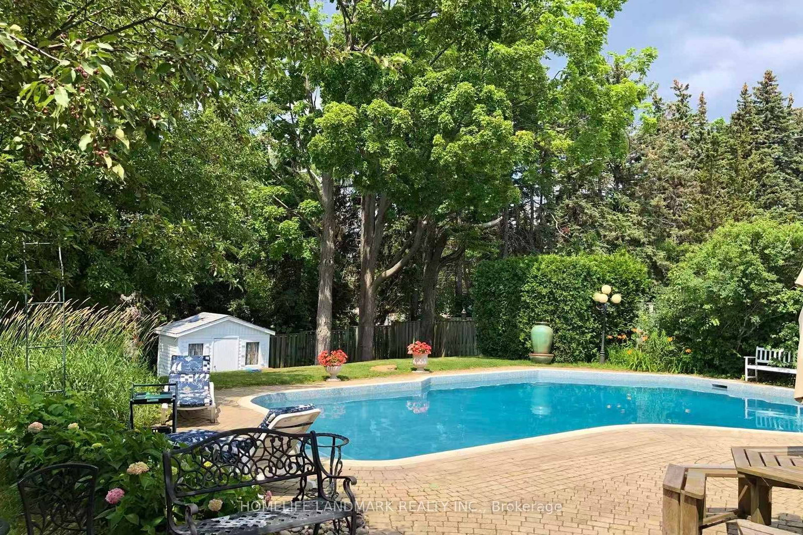 8 Prescott Court • Markham, ON photo 38