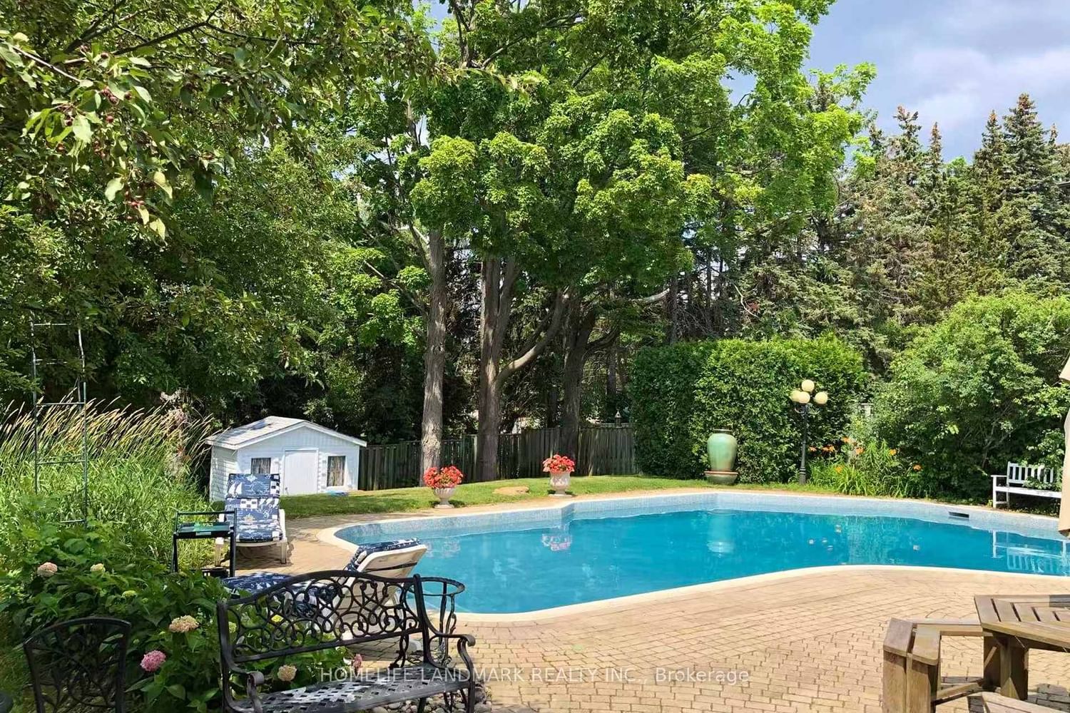 8 Prescott Court • Markham, ON photo 44