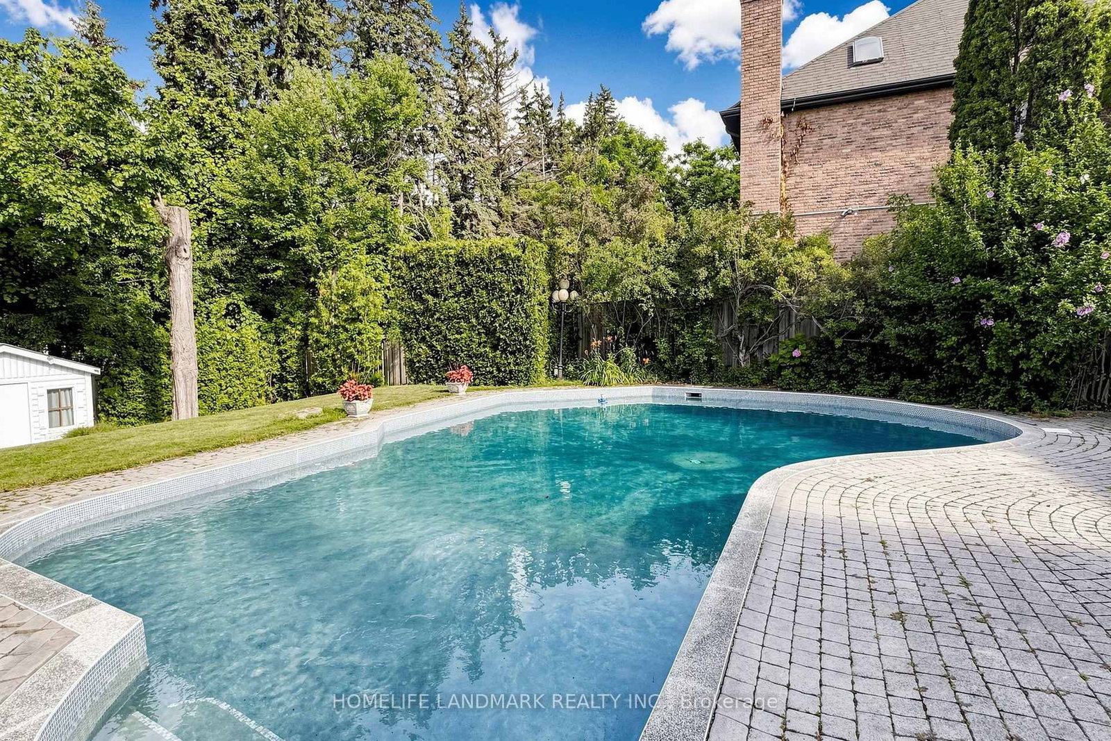 8 Prescott Court • Markham, ON photo 46