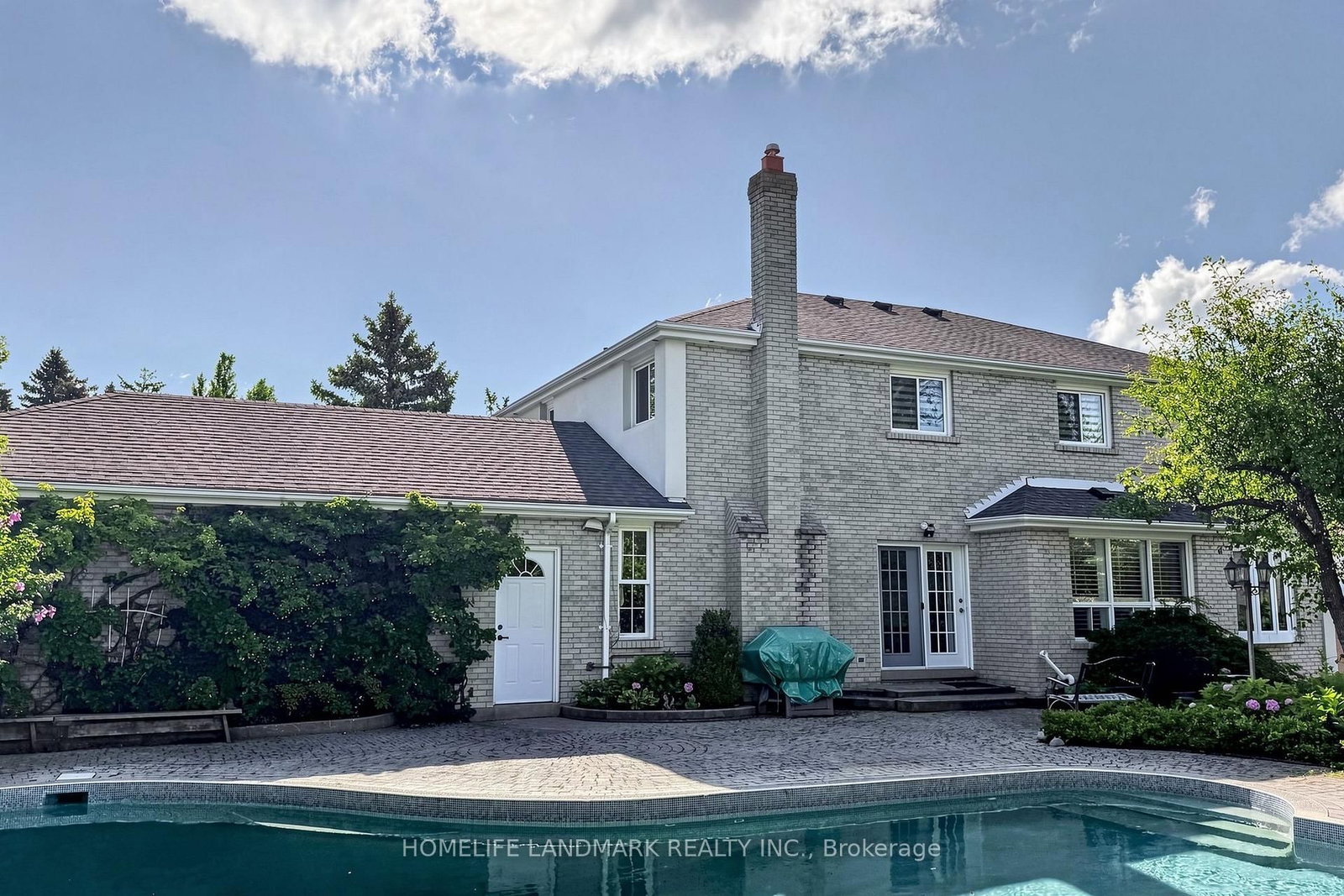 8 Prescott Court • Markham, ON photo 47
