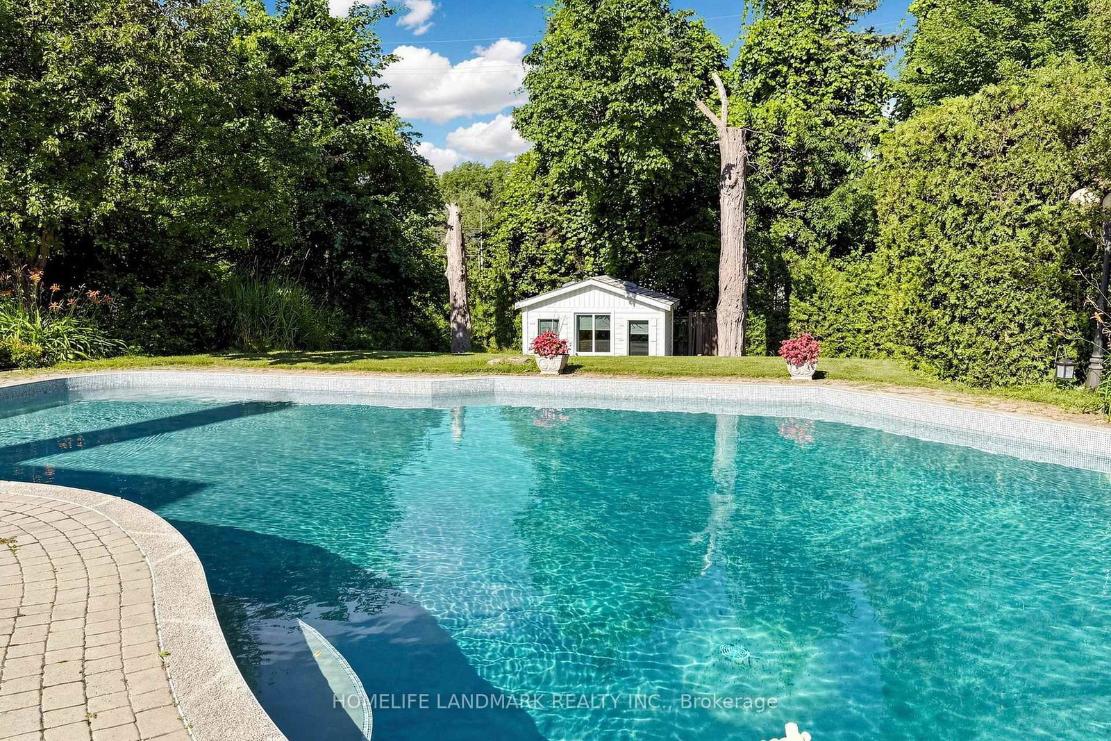 8 Prescott Court • Markham, ON photo 49