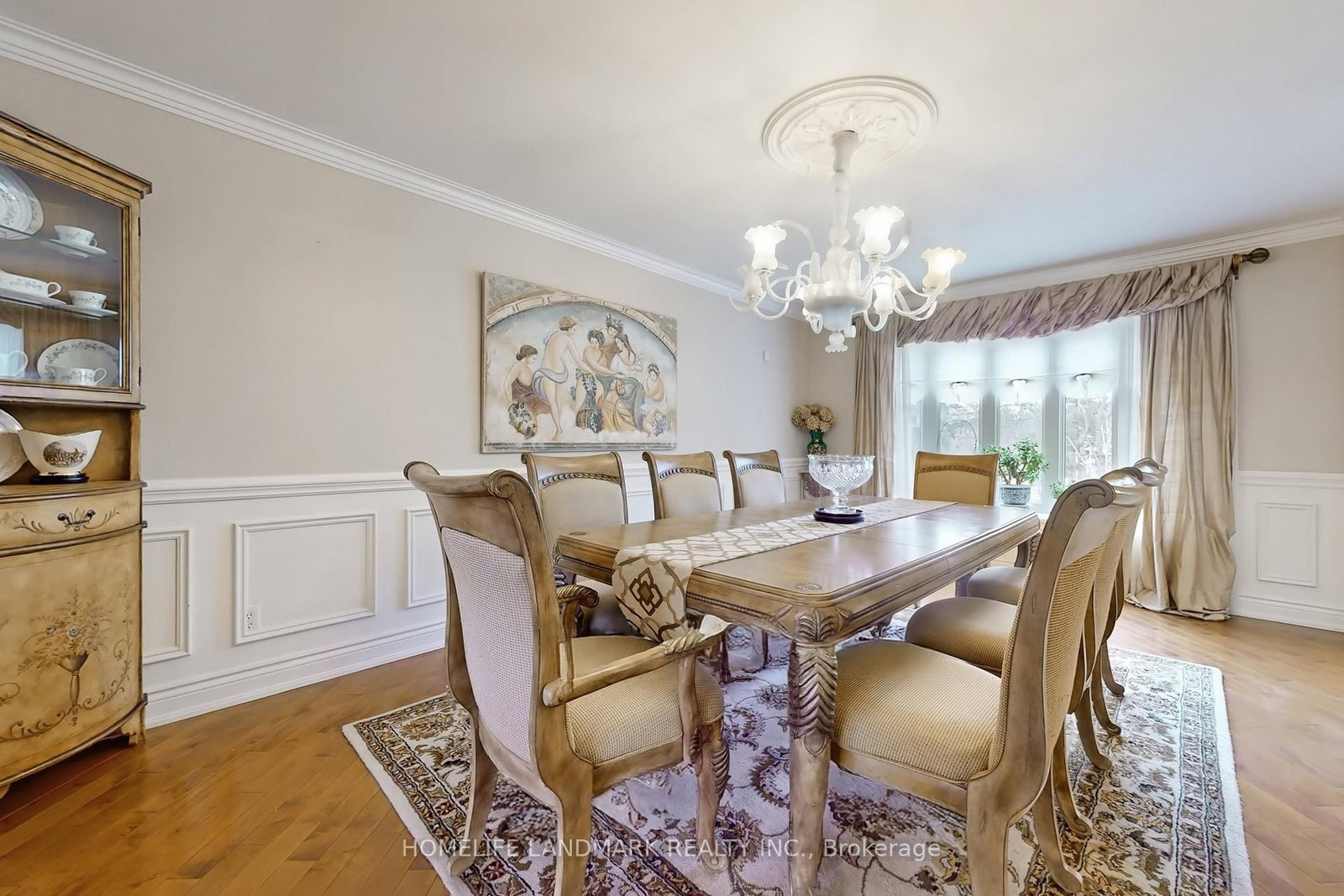 8 Prescott Court • Markham, ON photo 6