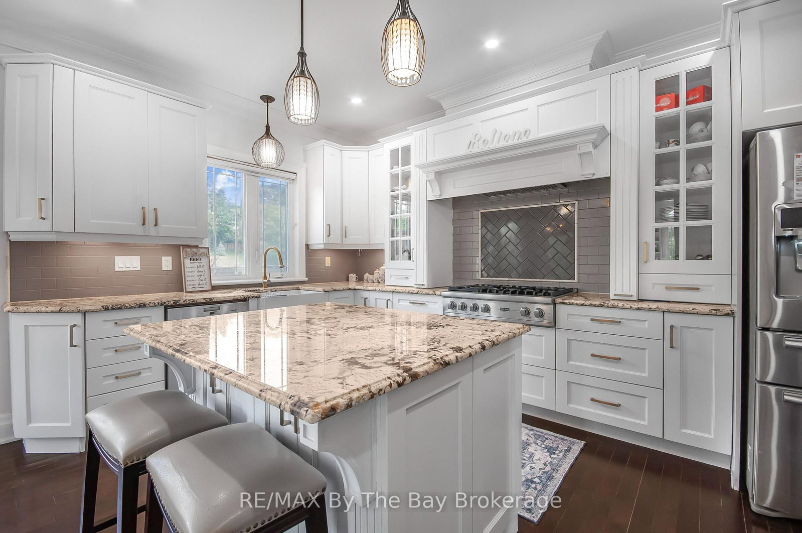 23 Goodwood Street • Uxbridge, ON photo 31
