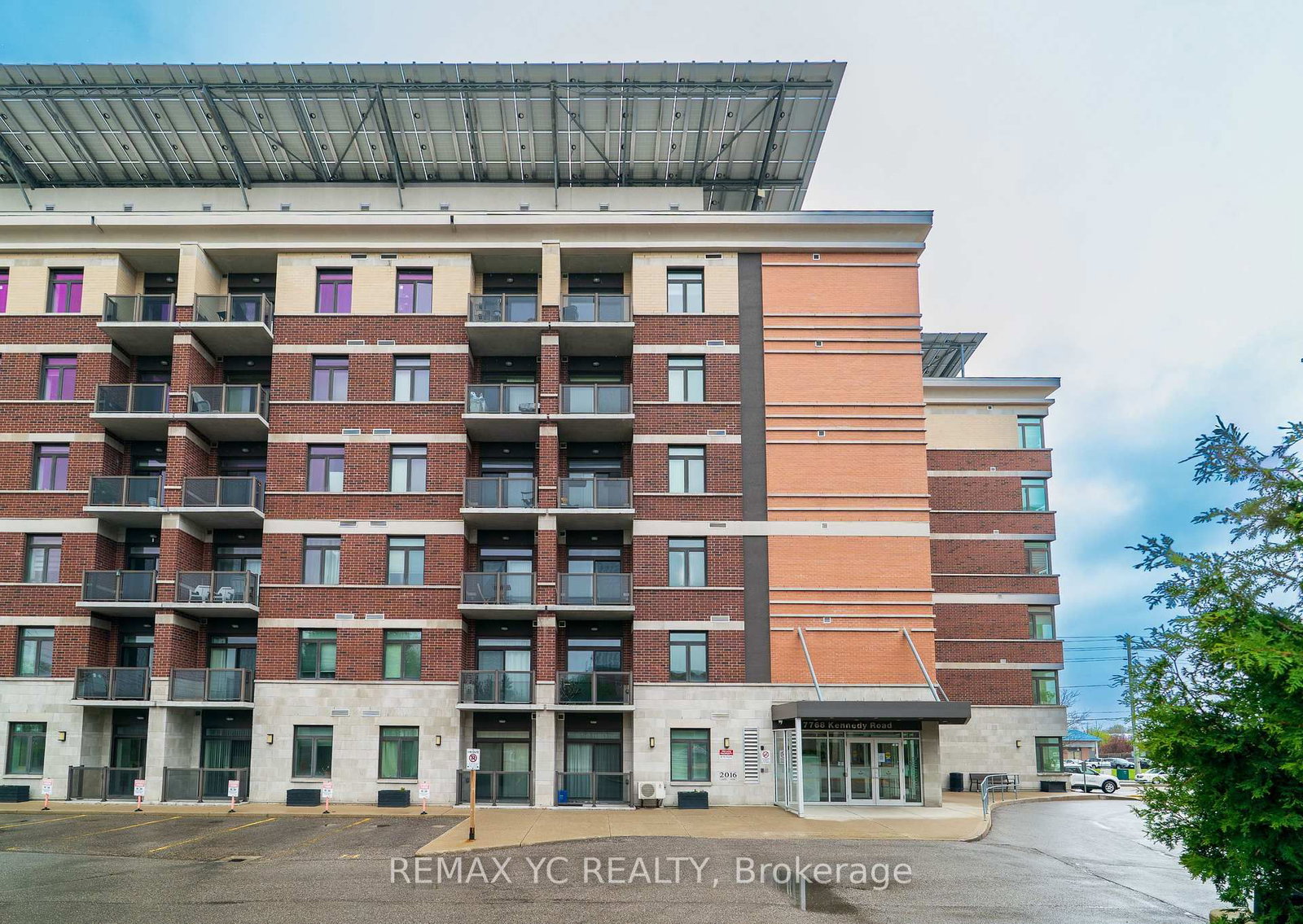 7768 Kennedy Road • #102 • Markham, ON photo 36