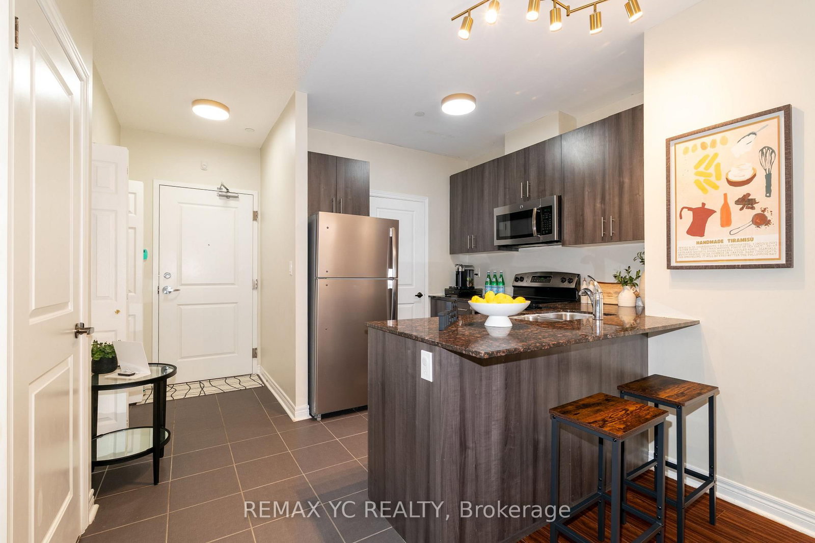 7768 Kennedy Road • #102 • Markham, ON photo 5