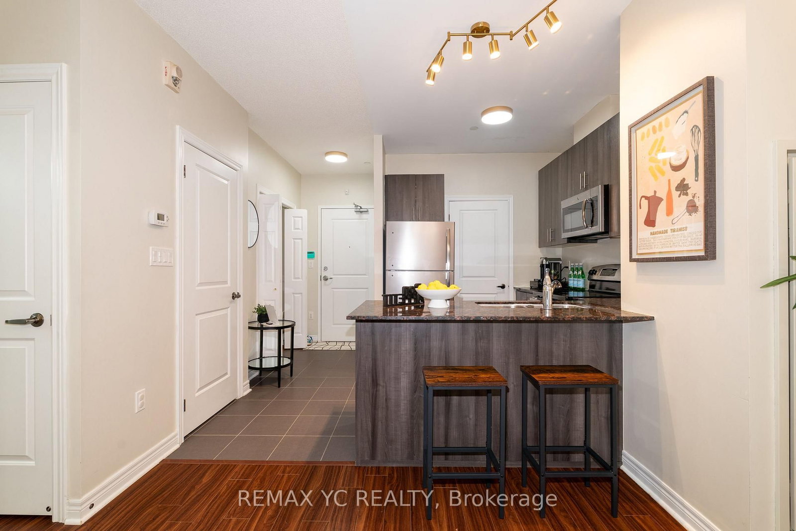 7768 Kennedy Road • #102 • Markham, ON photo 6