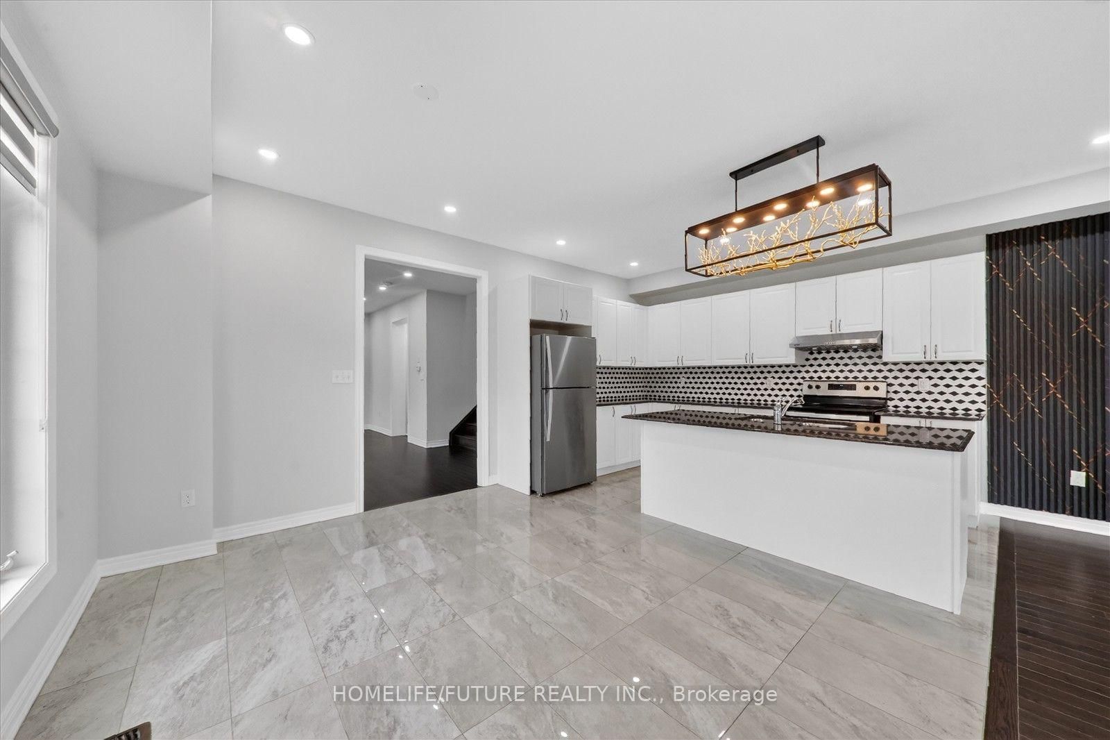 1 Reddington Road • Markham, ON photo 12
