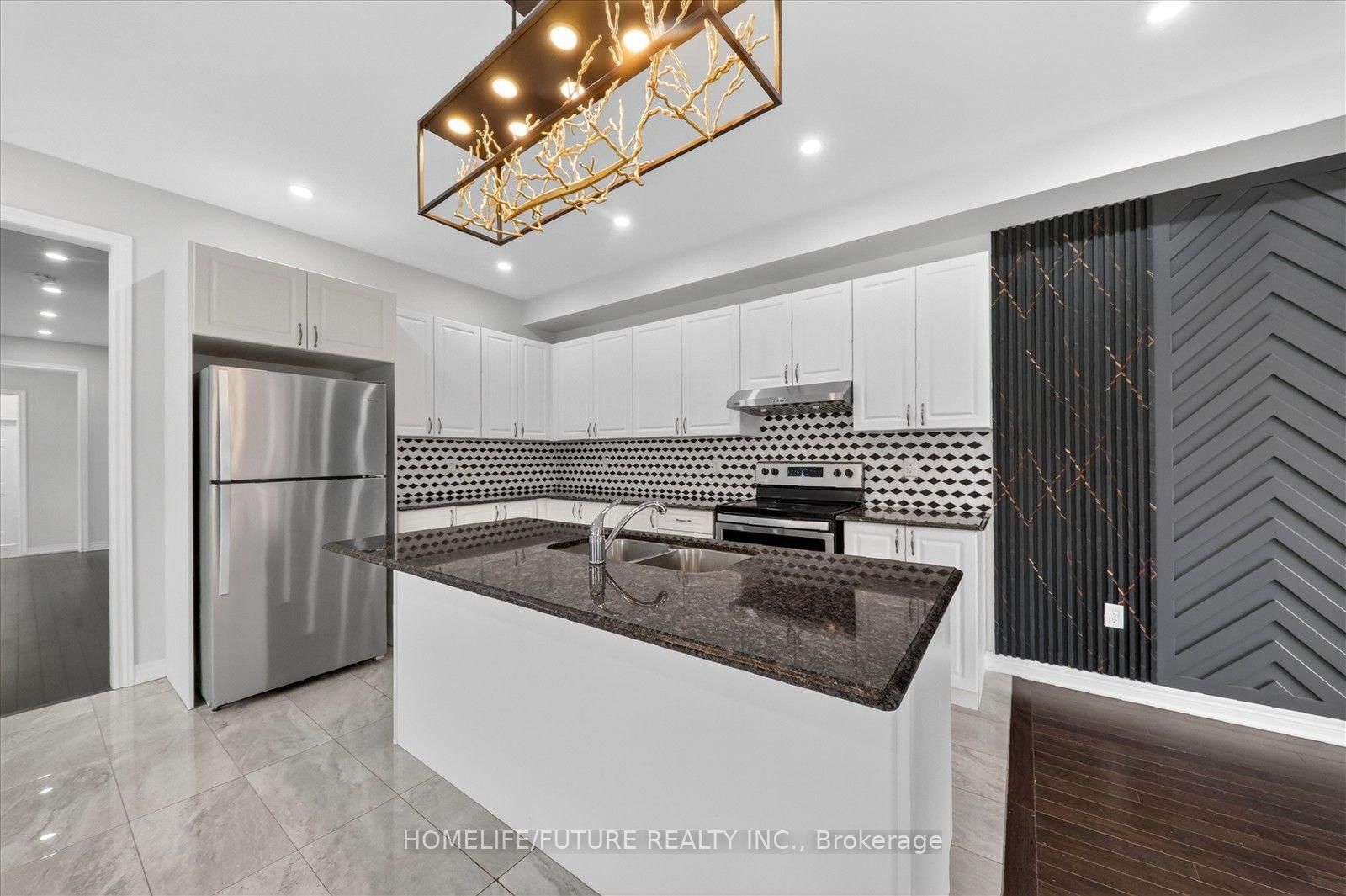 1 Reddington Road • Markham, ON photo 13