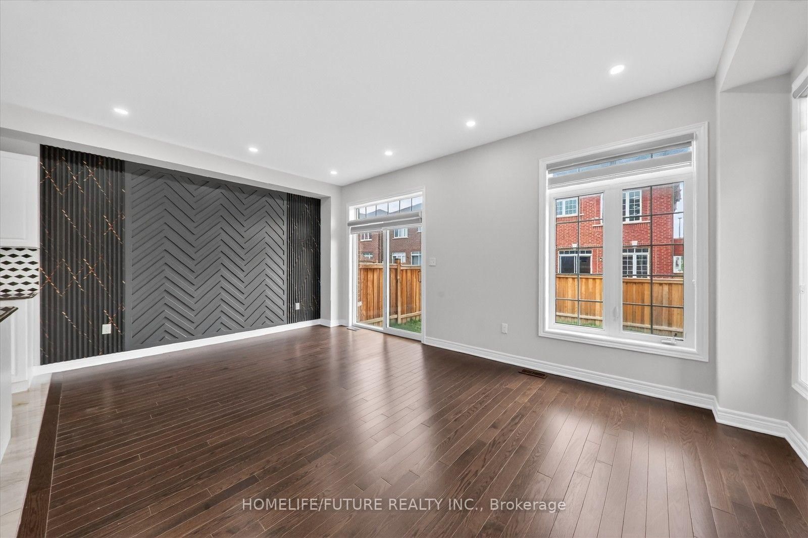 1 Reddington Road • Markham, ON photo 17