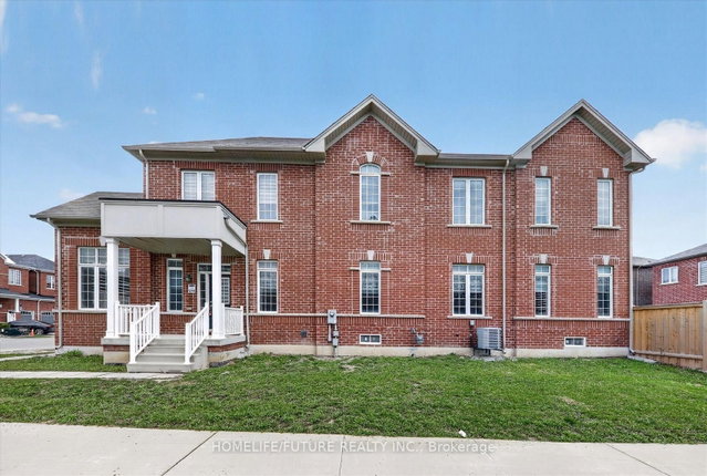1 Reddington Road