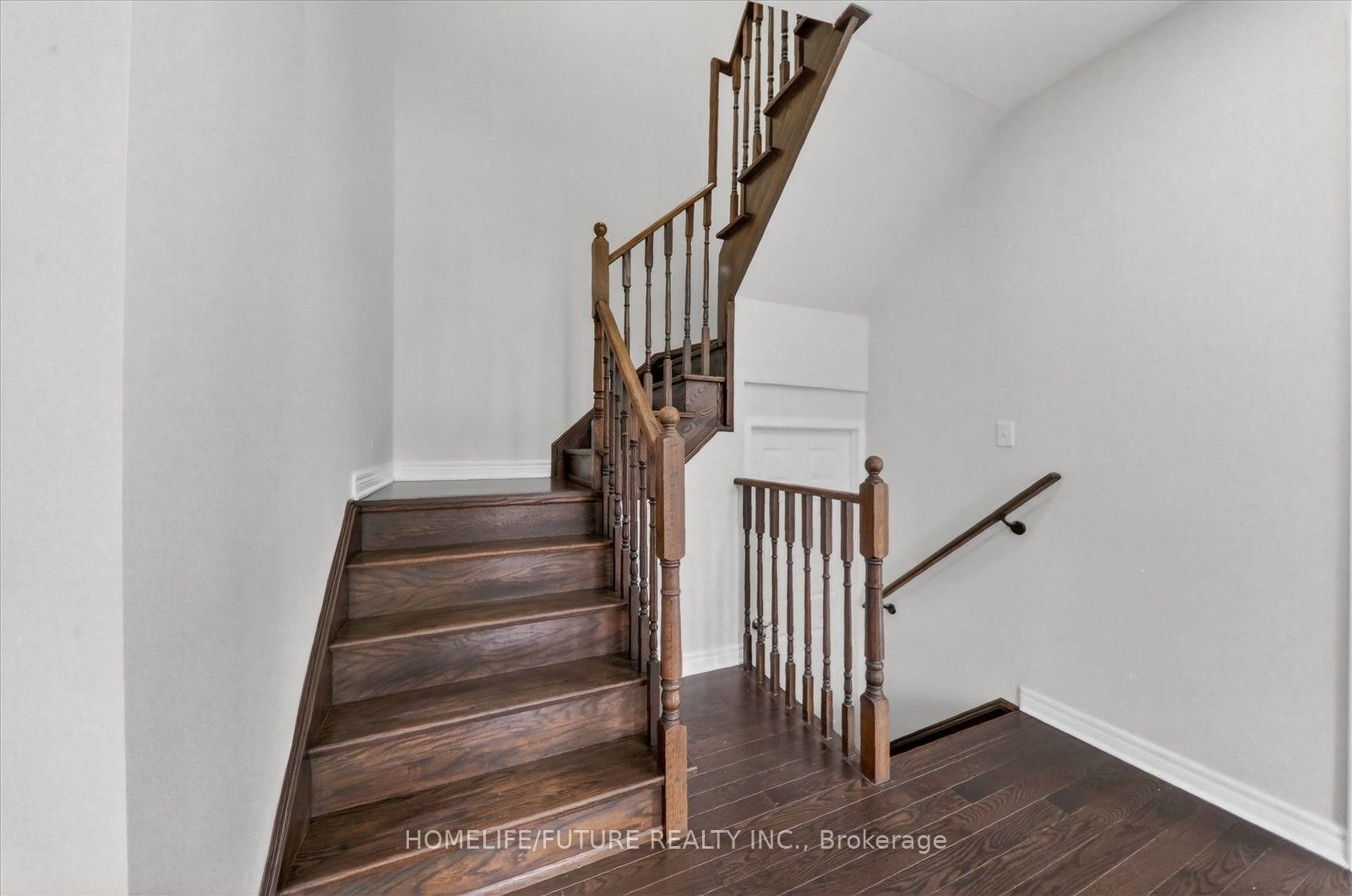 1 Reddington Road • Markham, ON photo 22