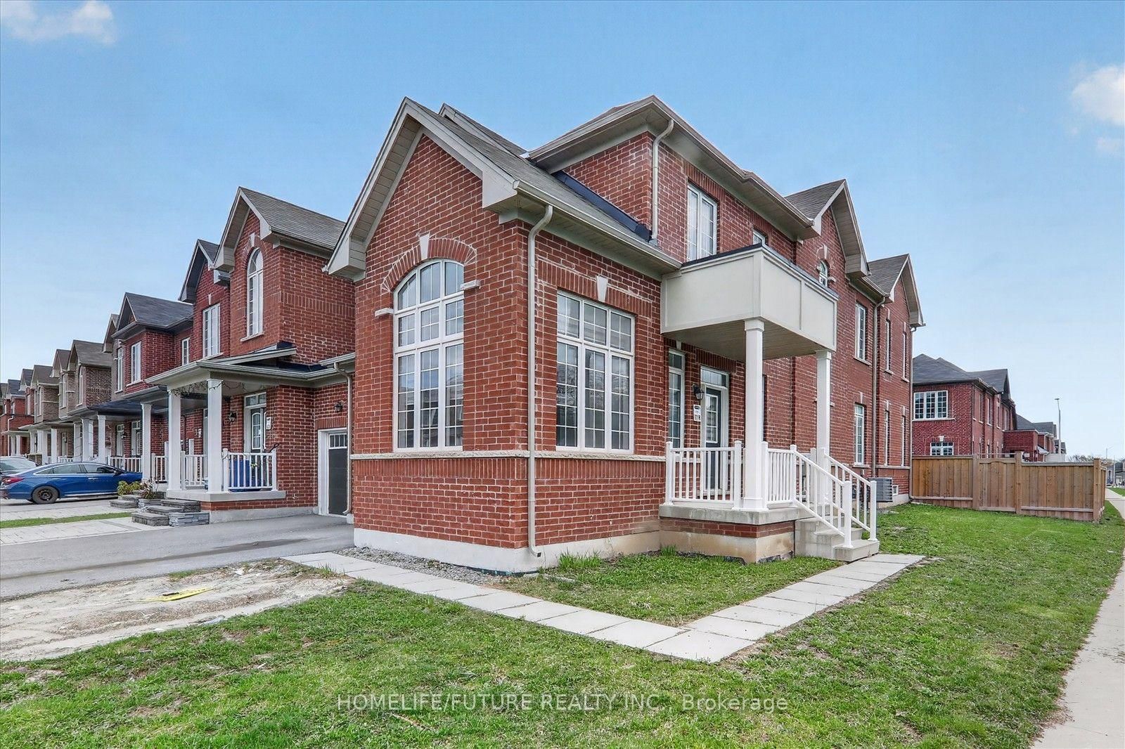 1 Reddington Road • Markham, ON photo 3