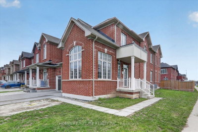 1 Reddington Road • Markham, ON photo 3