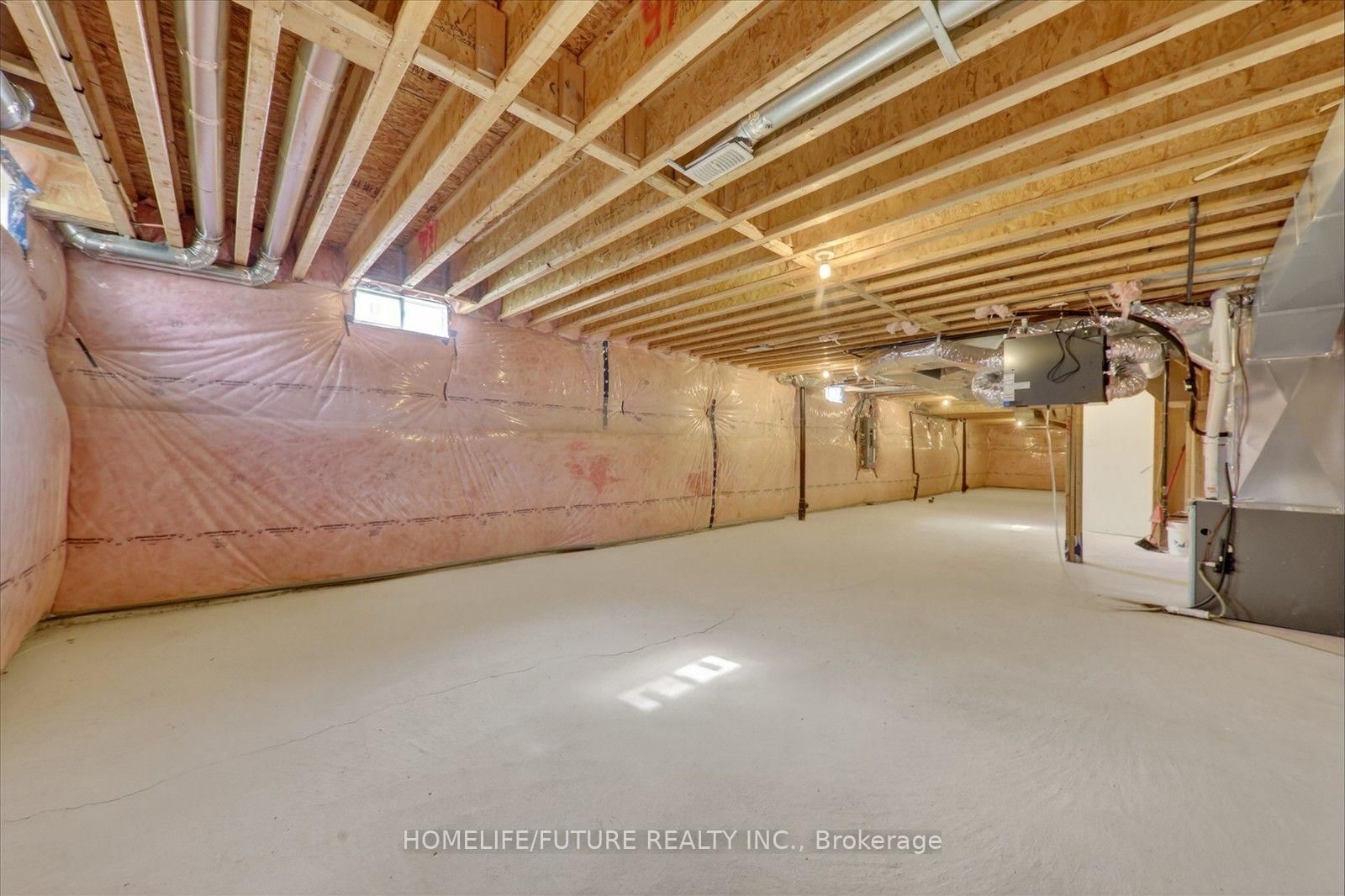 1 Reddington Road • Markham, ON photo 38