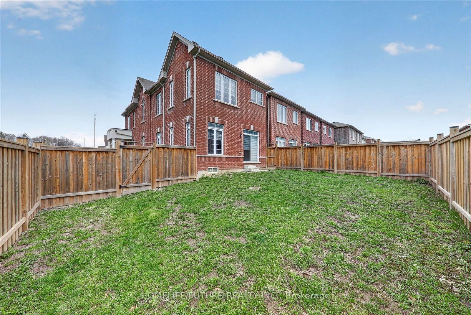 1 Reddington Road • Markham, ON photo 39