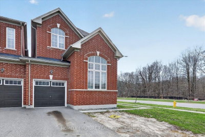 1 Reddington Road • Markham, ON photo 4
