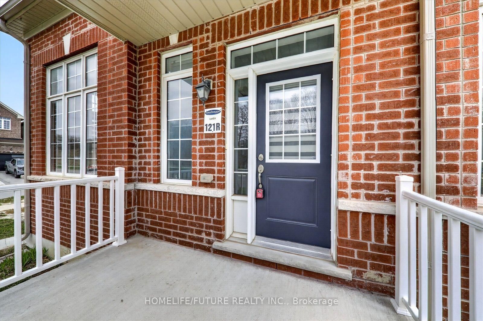 1 Reddington Road • Markham, ON photo 5