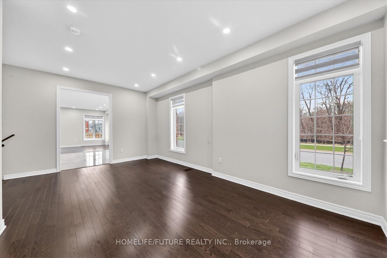 1 Reddington Road • Markham, ON photo 8