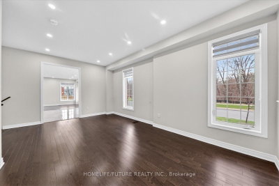 1 Reddington Road • Markham, ON photo 8