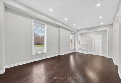 1 Reddington Road • Markham, ON photo 9