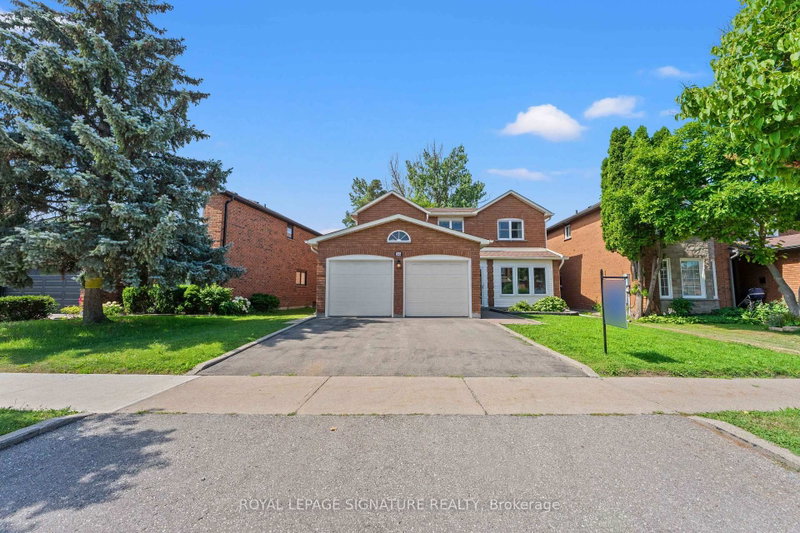 36 Jason Street