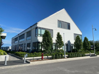 Townhouse leased at 143-331 Broward Way, Innisfil, Ontario, L9S 0M7 - Rural Innisfil - MLS: N13572412