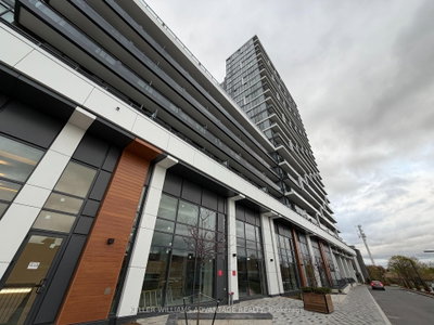 Condo leased at 2106B-9751 Markham Road, Markham, Ontario, L6E 0W4 - Greensborough - MLS: N13572430