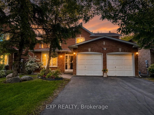 81 Southgate Crescent