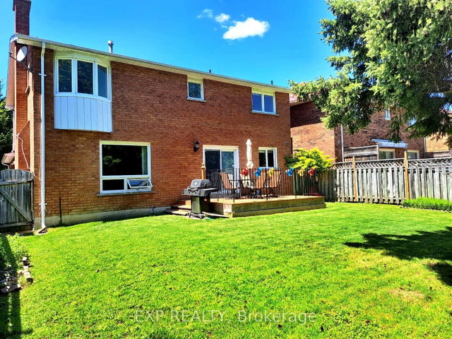 81 Southgate Crescent