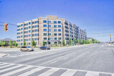 Condo leased at 623-7400 Markham Road, Markham, Ontario, L3S 0B5 - Middlefield - MLS: N13572452