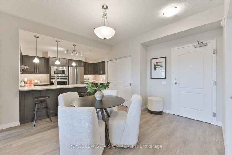 403 - 440 William Graham Drive